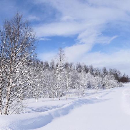 Wild Caribou'S Wildwood Cabin ลัคเซลฟ์ ภายนอก รูปภาพ